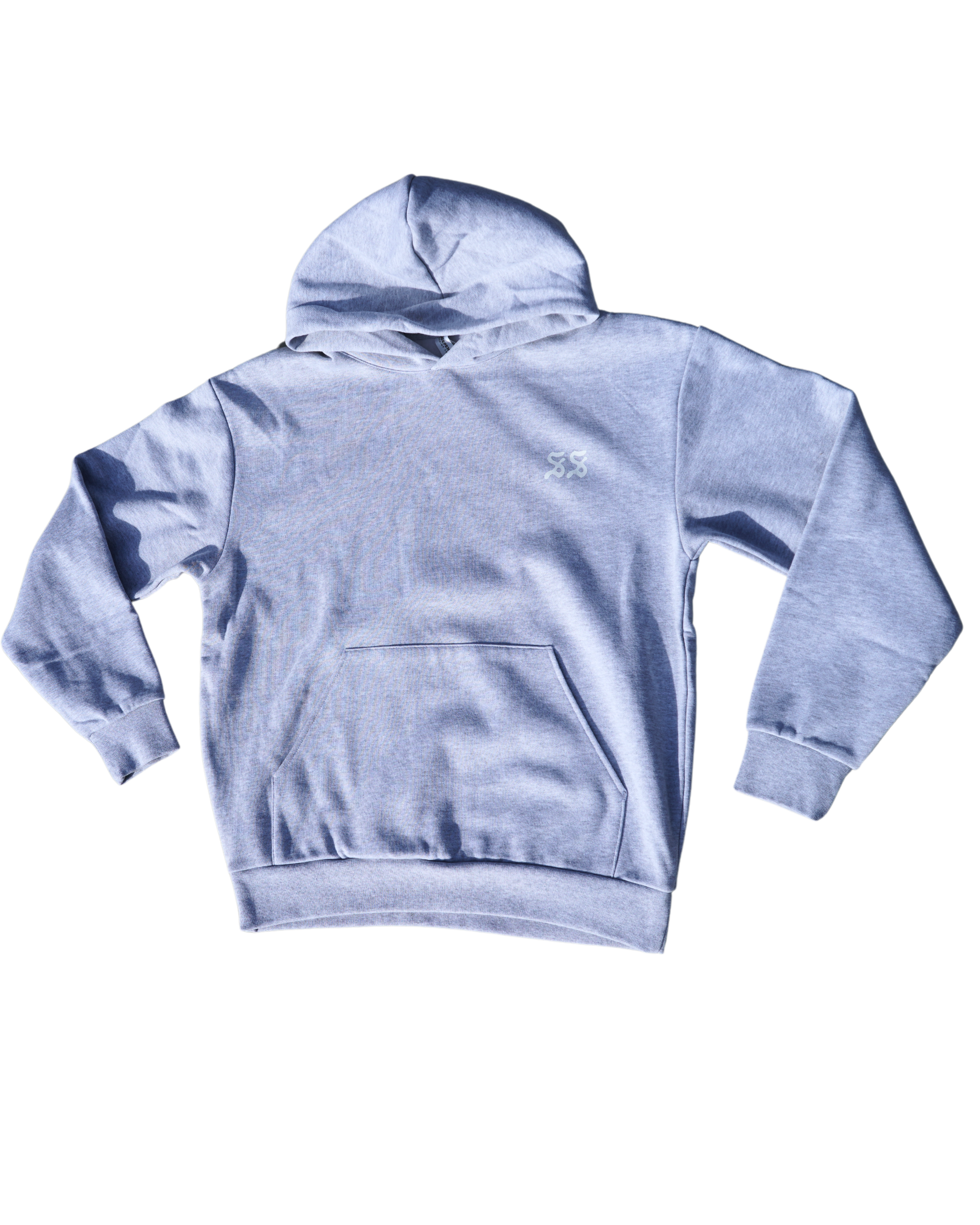 SS HOODIE