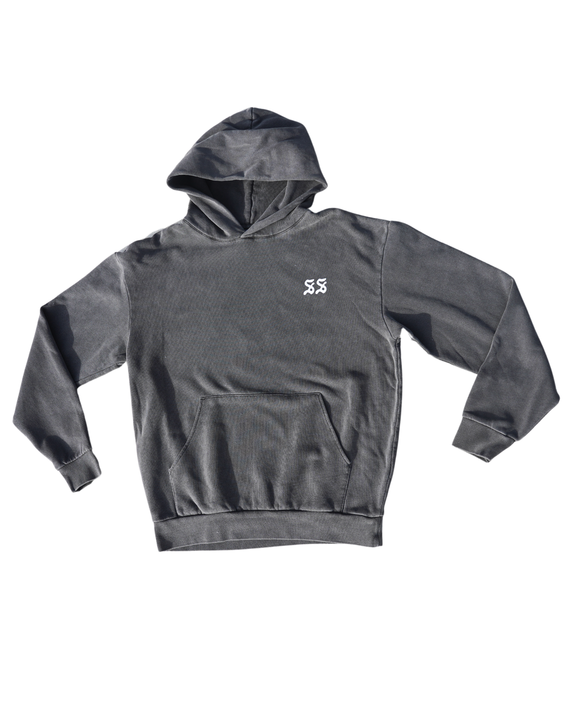 SS HOODIE